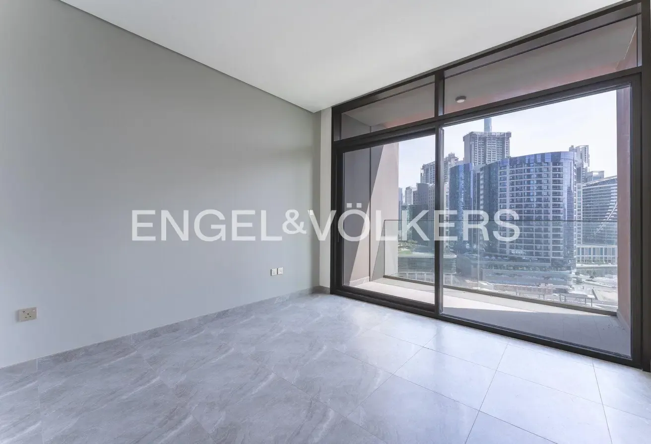 Exclusive | Community View | Vacant