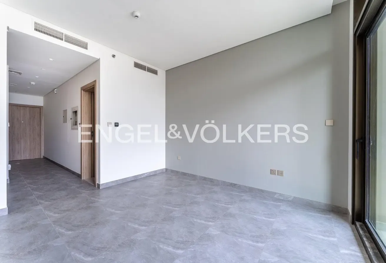 Exclusive | Community View | Vacant