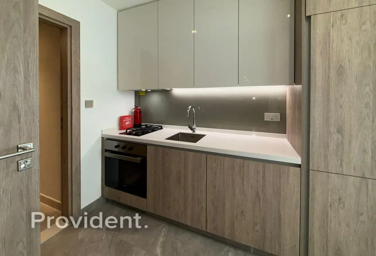 Unparalleled Luxury | High-Floor | Stunning Views