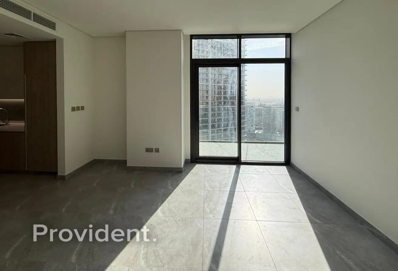 Unparalleled Luxury | High-Floor | Stunning Views
