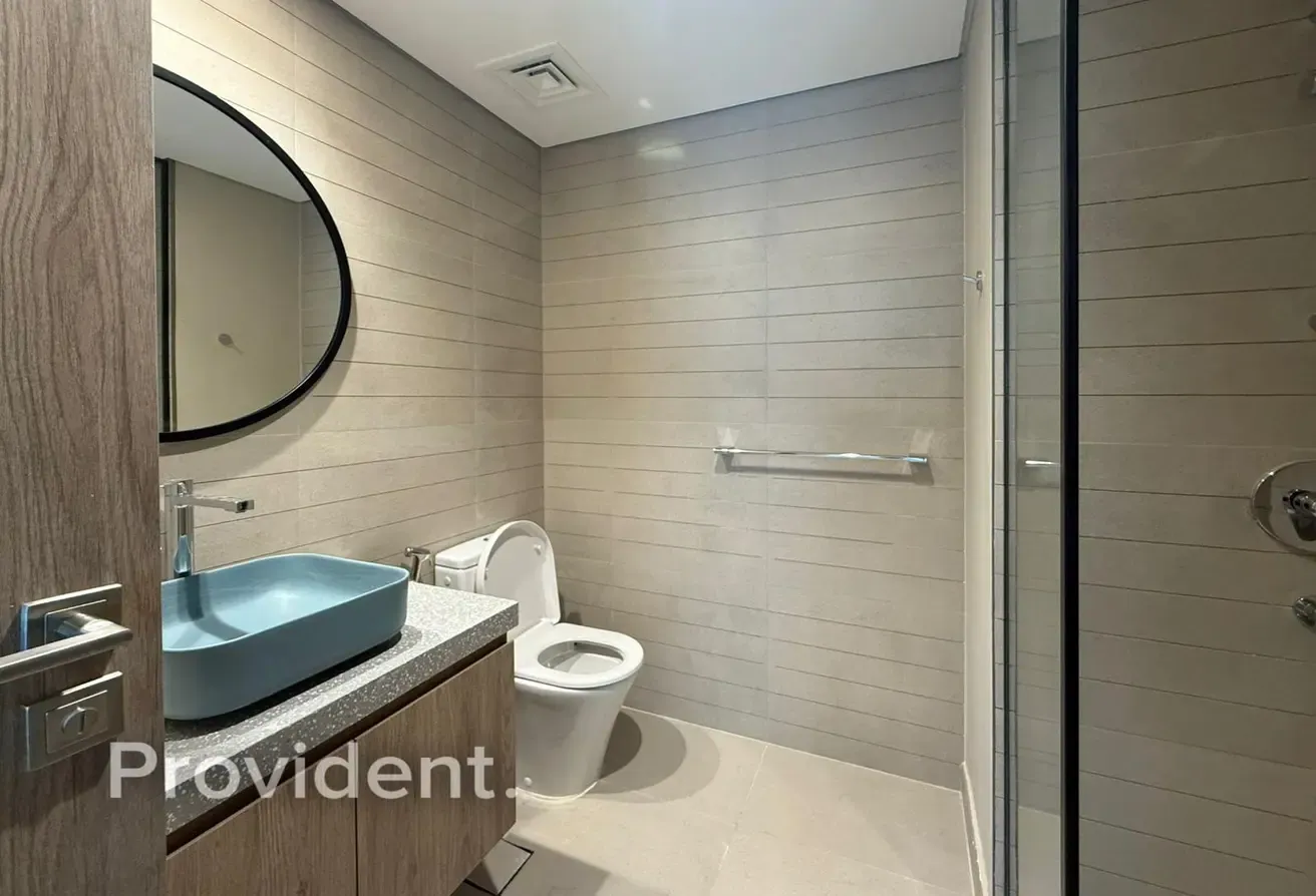 Unparalleled Luxury | High-Floor | Stunning Views