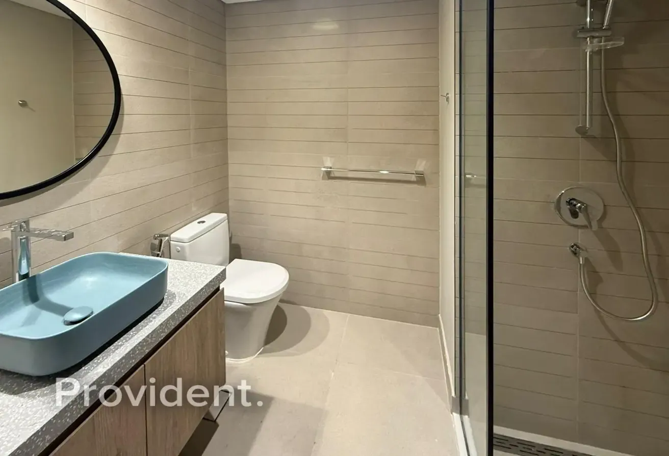 Unparalleled Luxury | High-Floor | Stunning Views