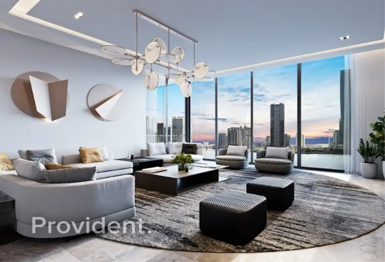 Waterfront | Elite | Prime Area