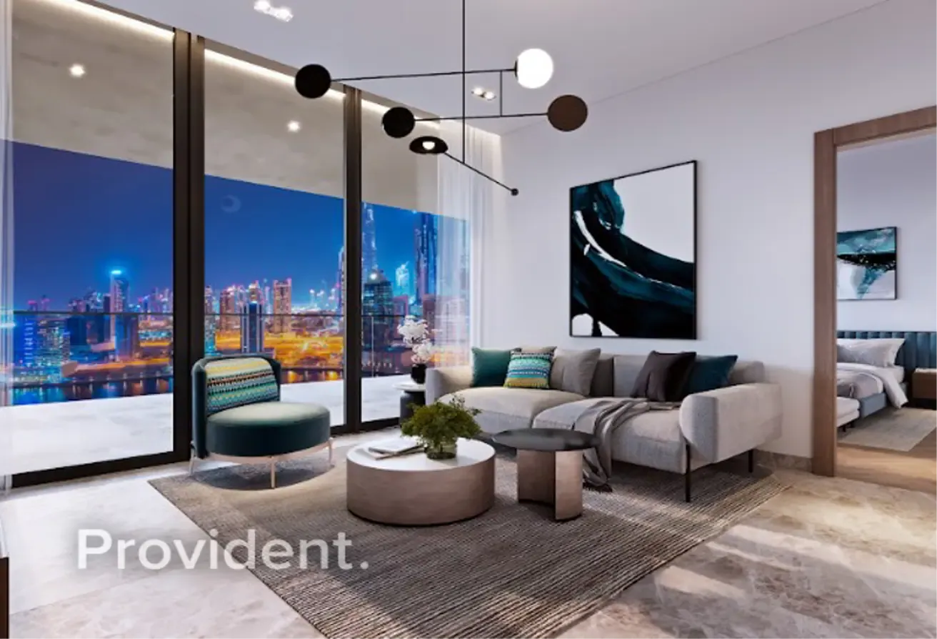 Waterfront | Elite | Prime Area