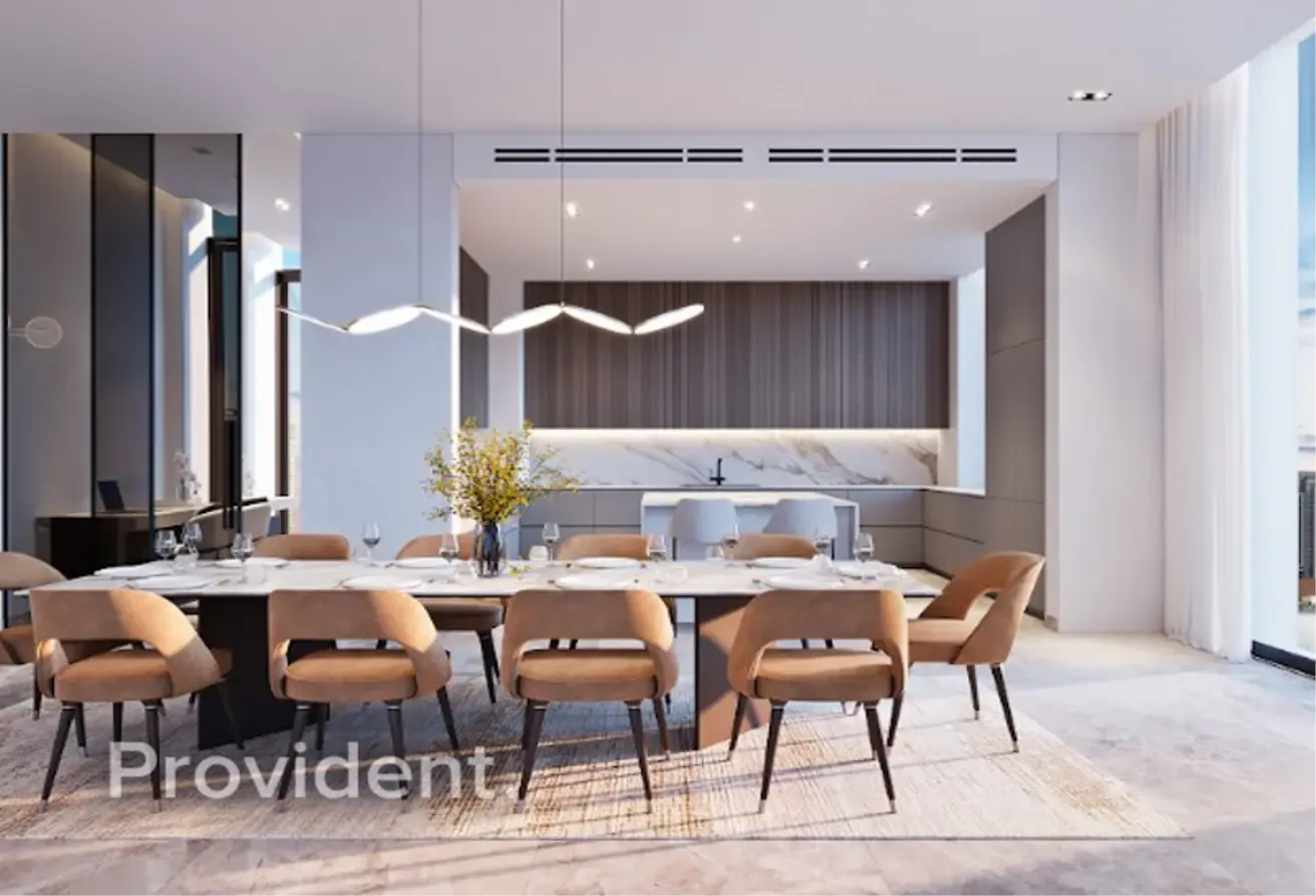 Waterfront | Elite | Prime Area
