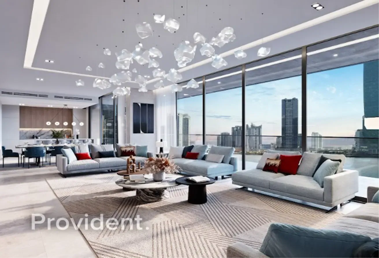Waterfront | Elite | Prime Area