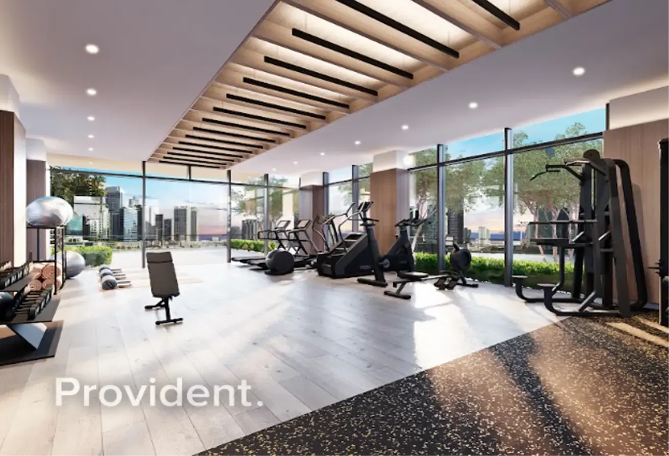 Waterfront | Elite | Prime Area