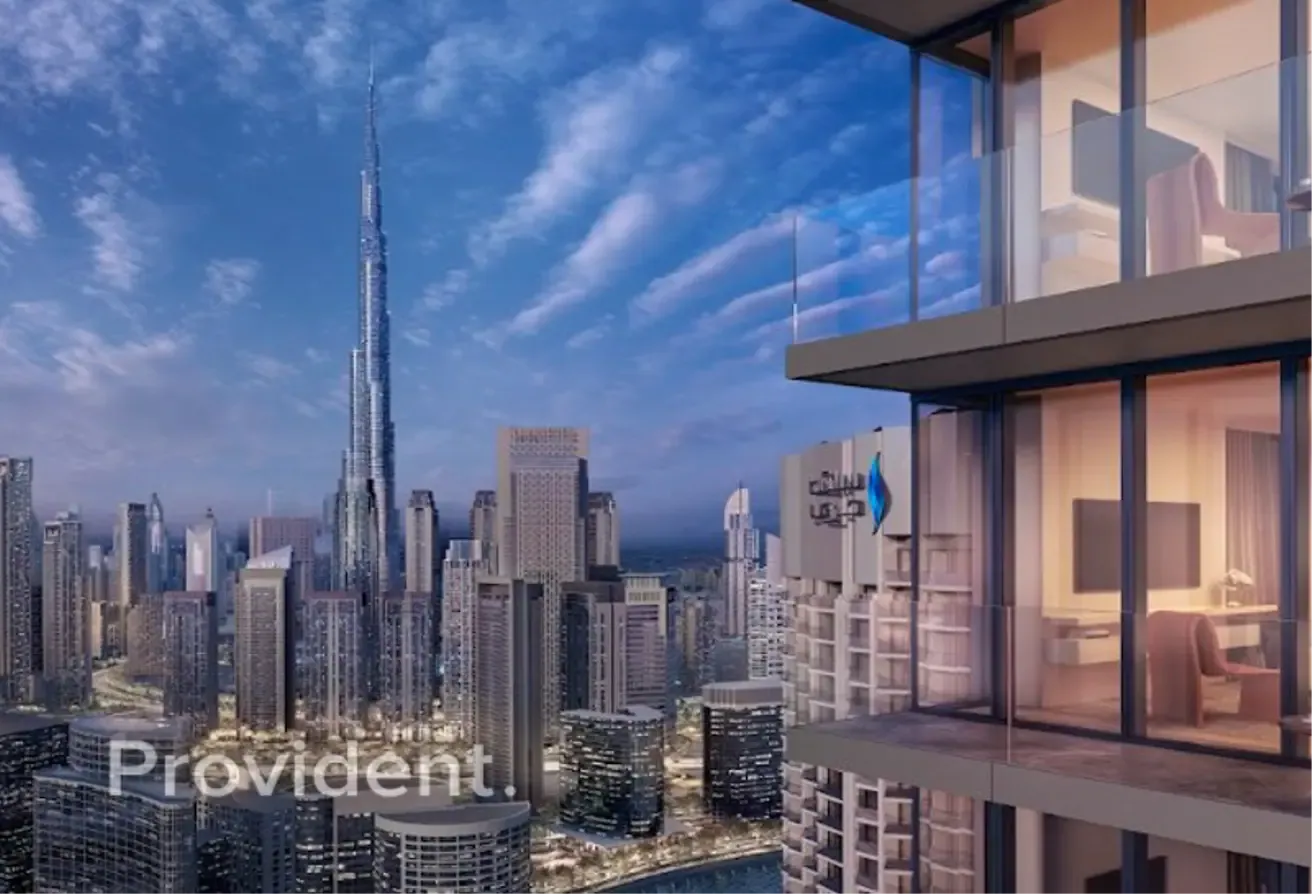 Waterfront | Elite | Prime Area