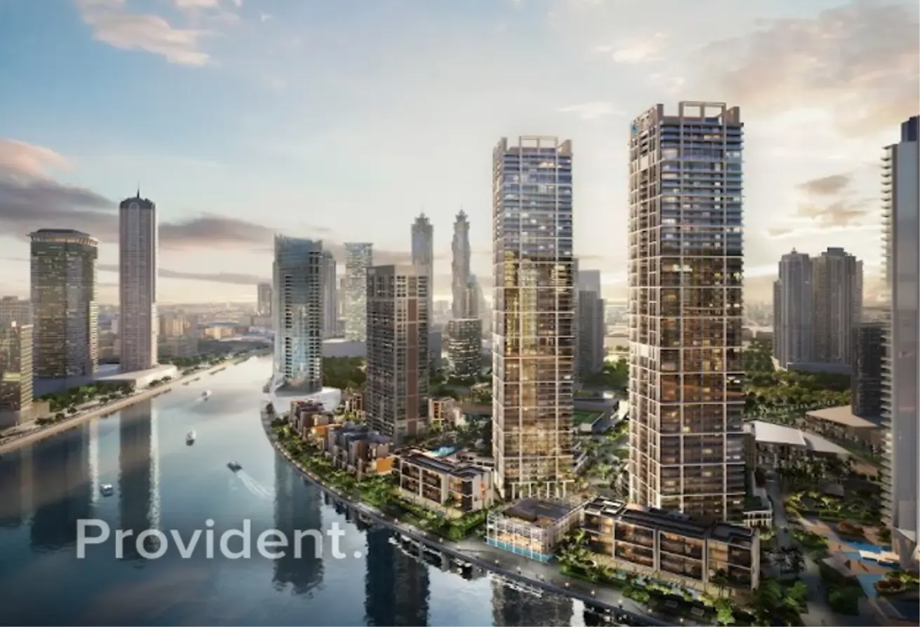 Waterfront | Elite | Prime Area