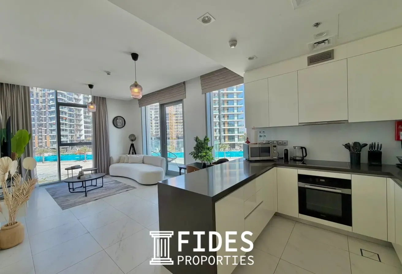 Lagoon-View Apartment | Near Downtown