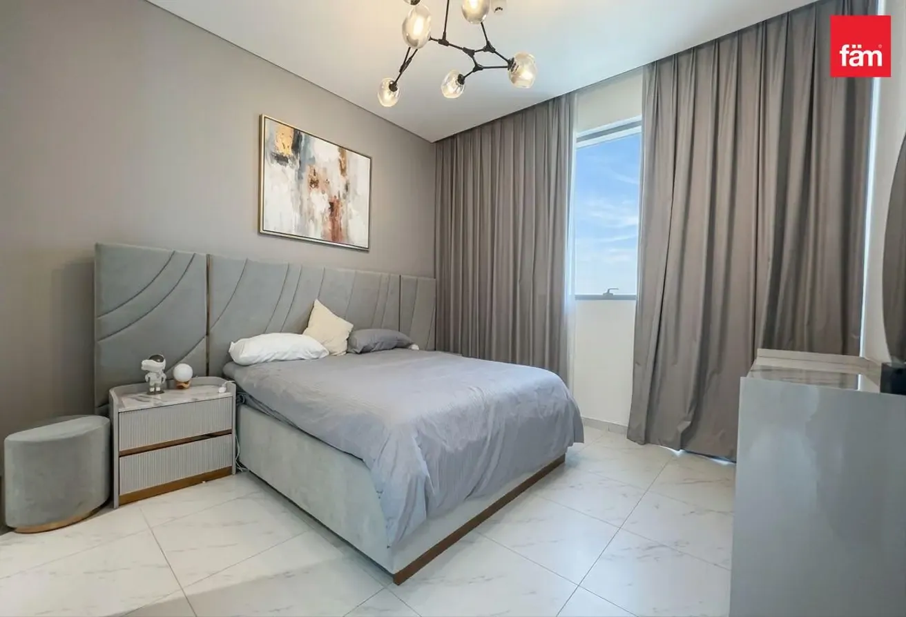 Strategic Location| Spacious| Lagoon View