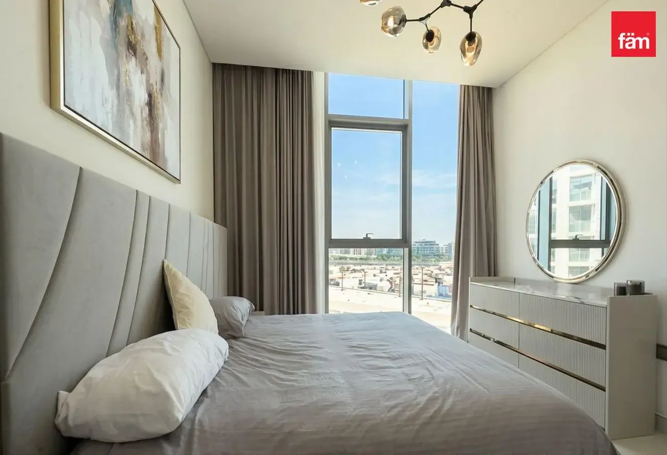 Strategic Location| Spacious| Lagoon View
