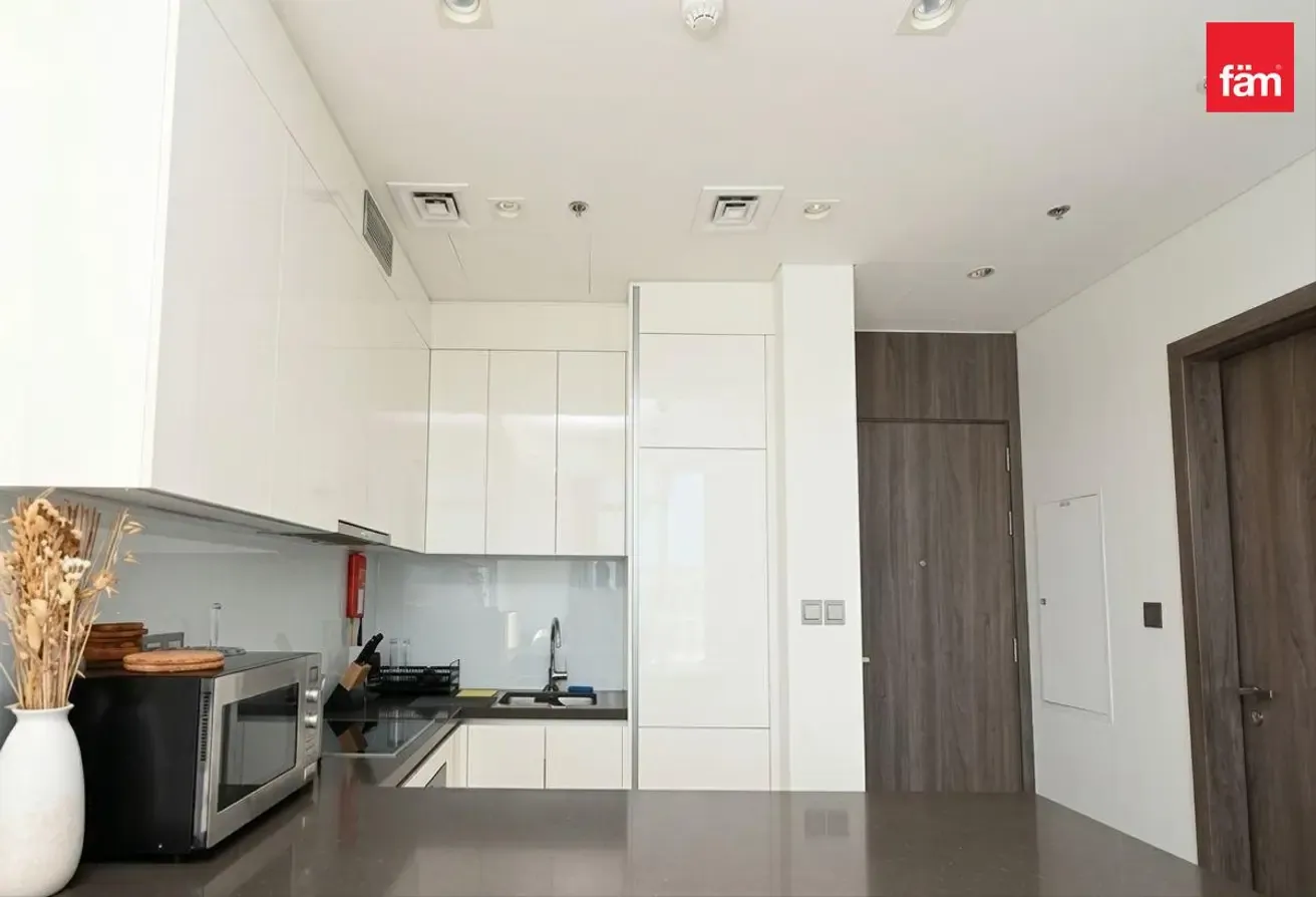 Strategic Location| Spacious| Lagoon View