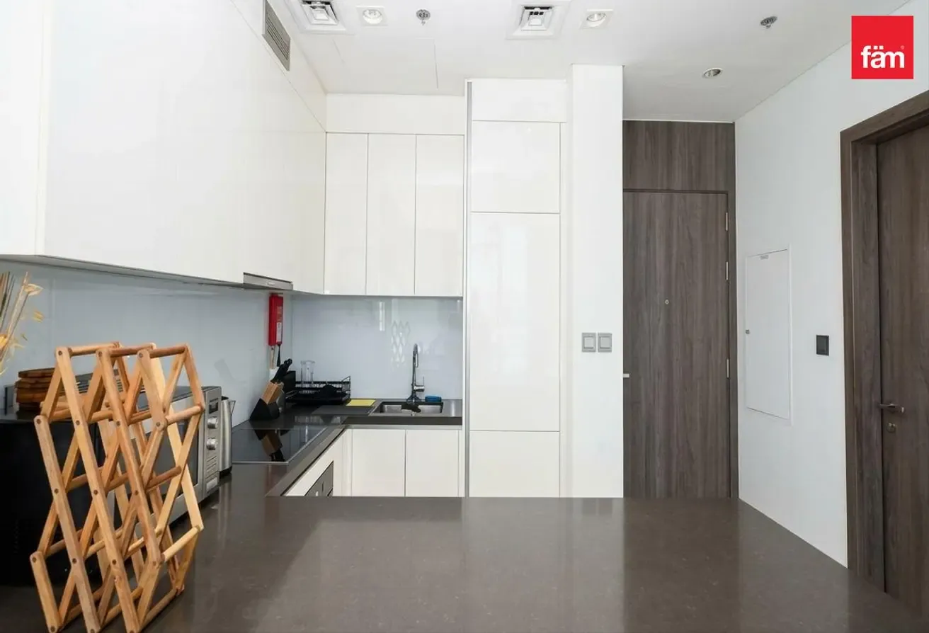 Strategic Location| Spacious| Lagoon View