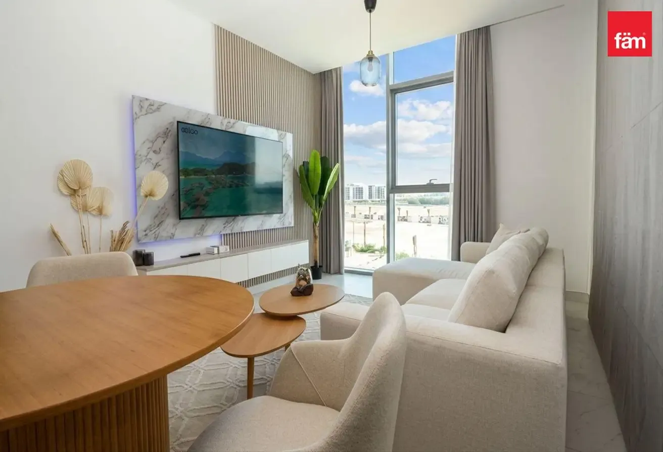Strategic Location| Spacious| Lagoon View