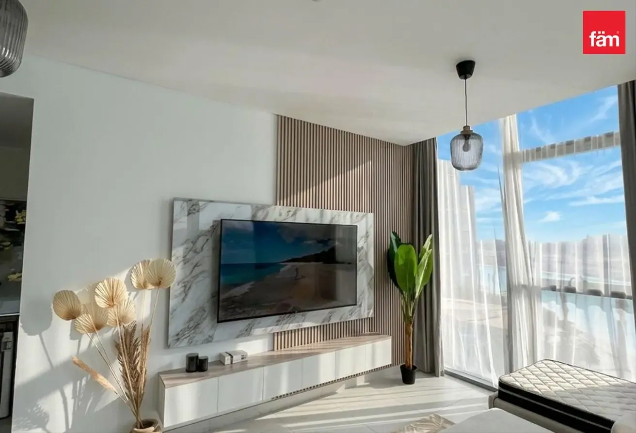 Strategic Location| Spacious| Lagoon View