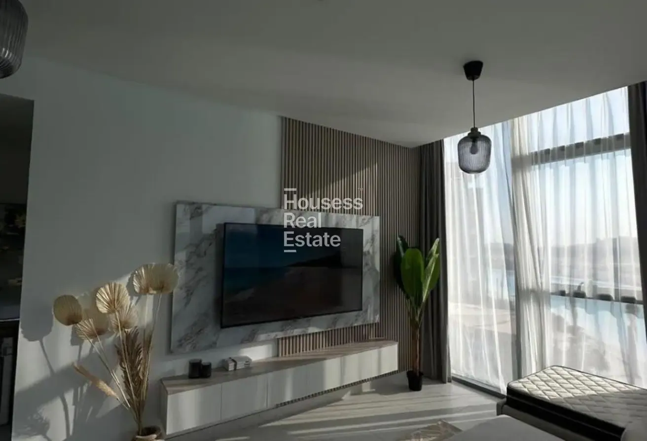 Lagoon View | Fully Furnished | Ready to Move