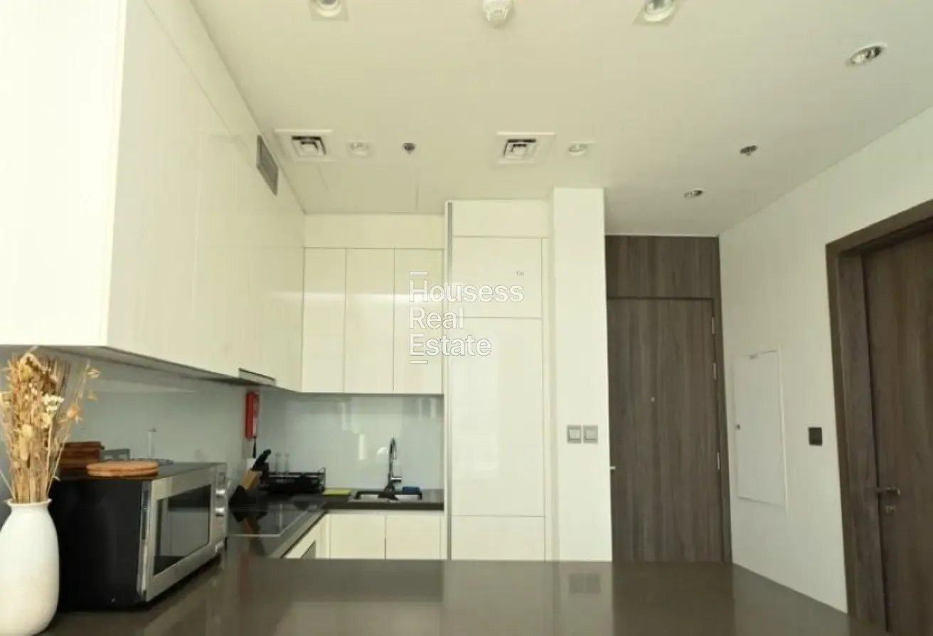 Lagoon View | Fully Furnished | Ready to Move