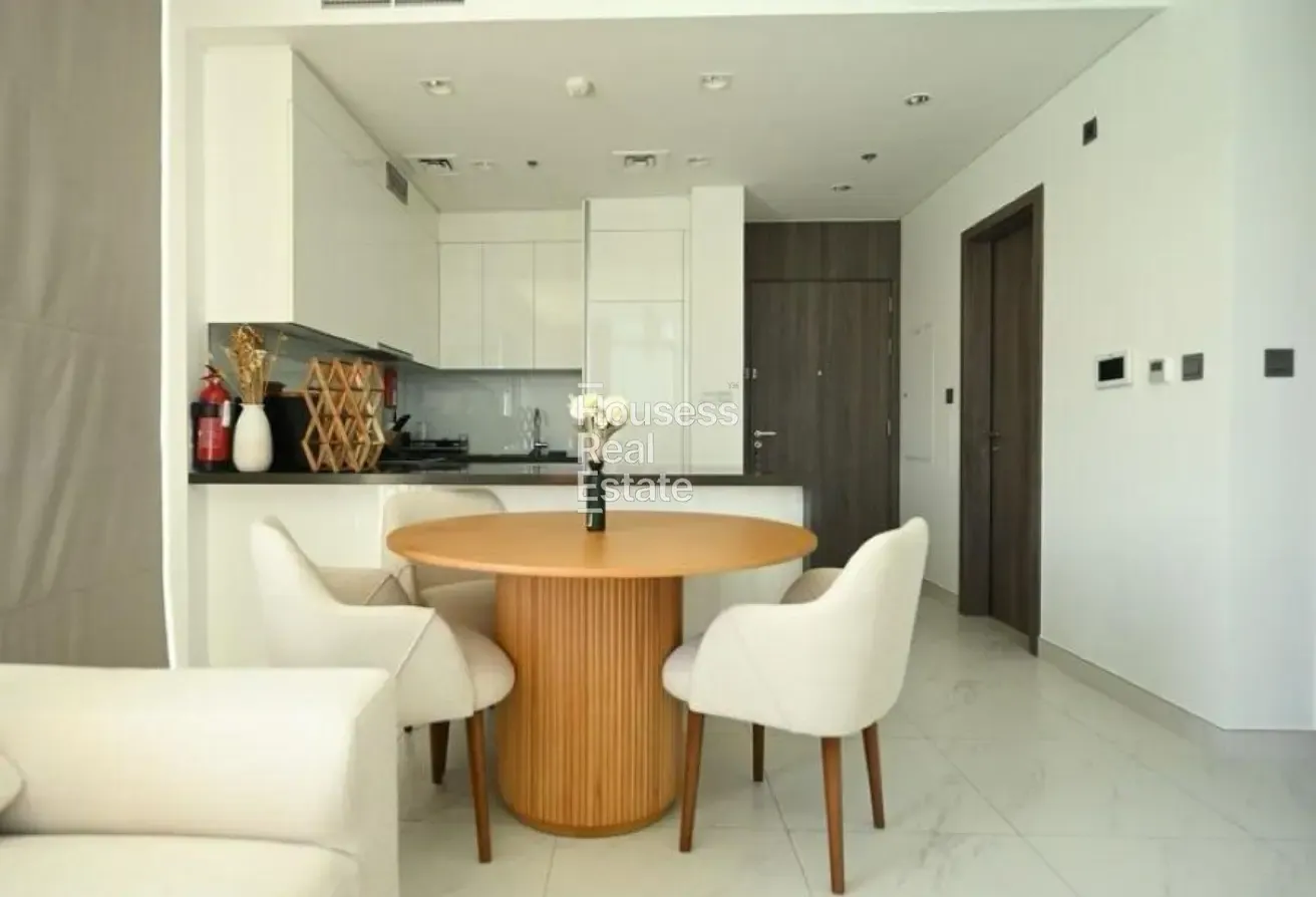 Lagoon View | Fully Furnished | Ready to Move