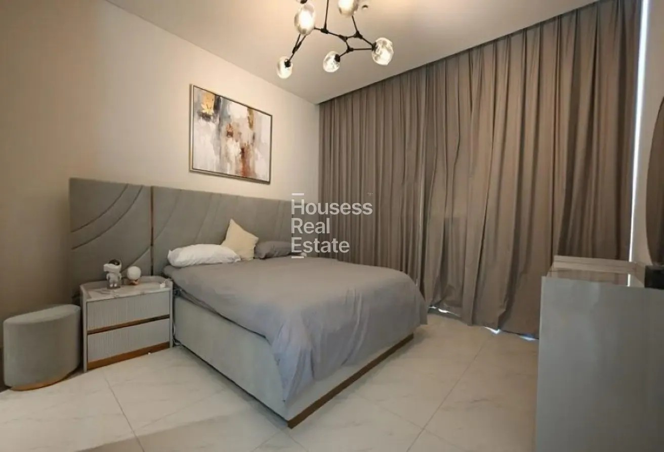 Lagoon View | Fully Furnished | Ready to Move