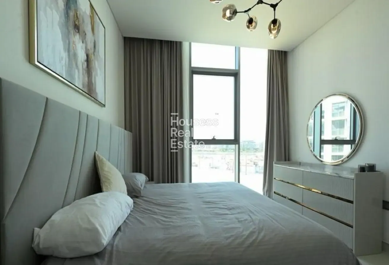 Lagoon View | Fully Furnished | Ready to Move