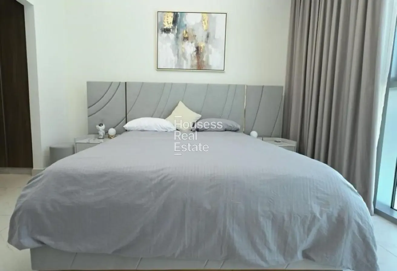 Lagoon View | Fully Furnished | Ready to Move