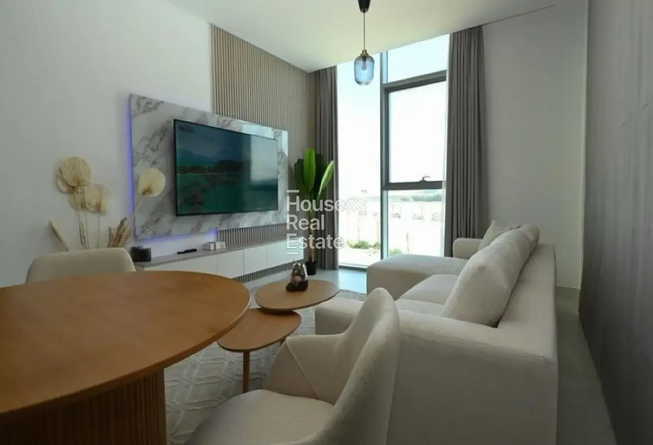 Lagoon View | Fully Furnished | Ready to Move