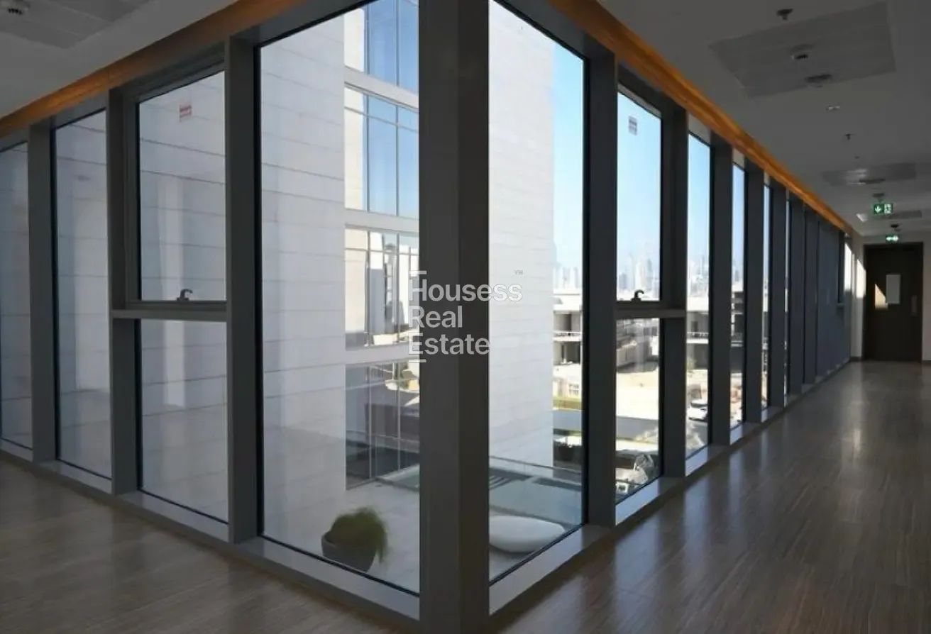 Lagoon View | Fully Furnished | Ready to Move