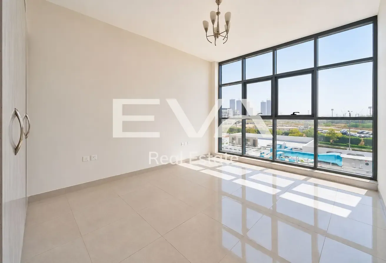 UNFURNISHED | BRAND NEW | VACANT