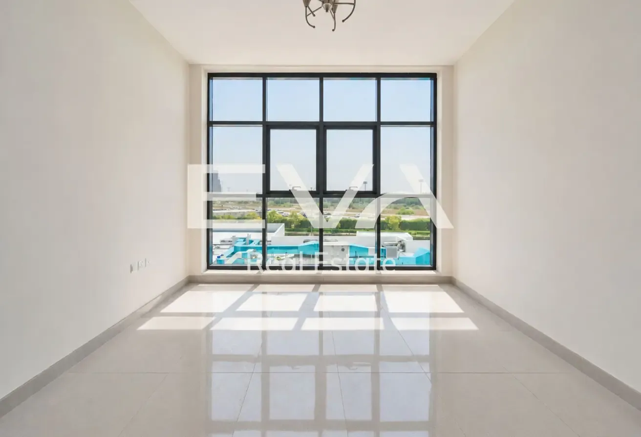 UNFURNISHED | BRAND NEW | VACANT