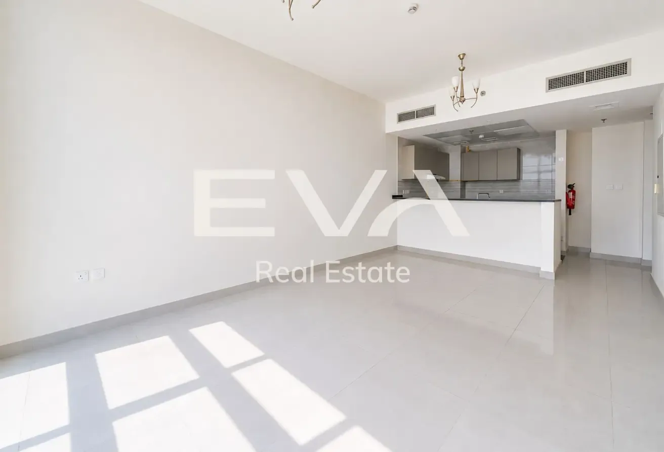 UNFURNISHED | BRAND NEW | VACANT