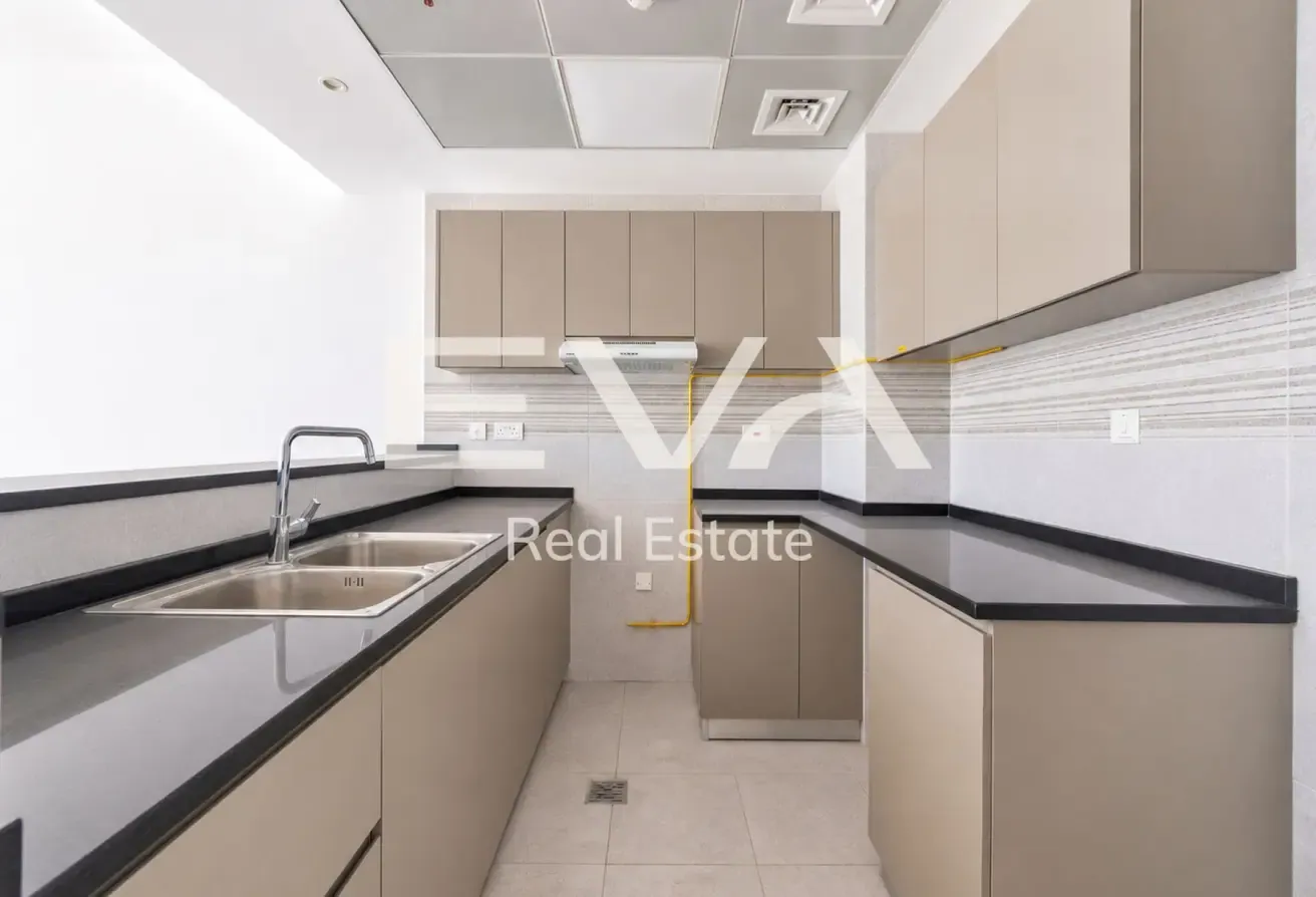 UNFURNISHED | BRAND NEW | VACANT