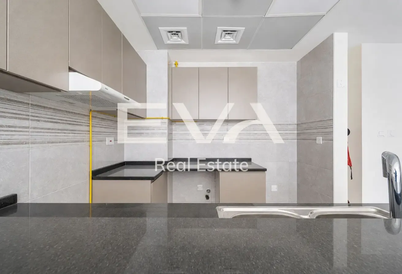 UNFURNISHED | BRAND NEW | VACANT