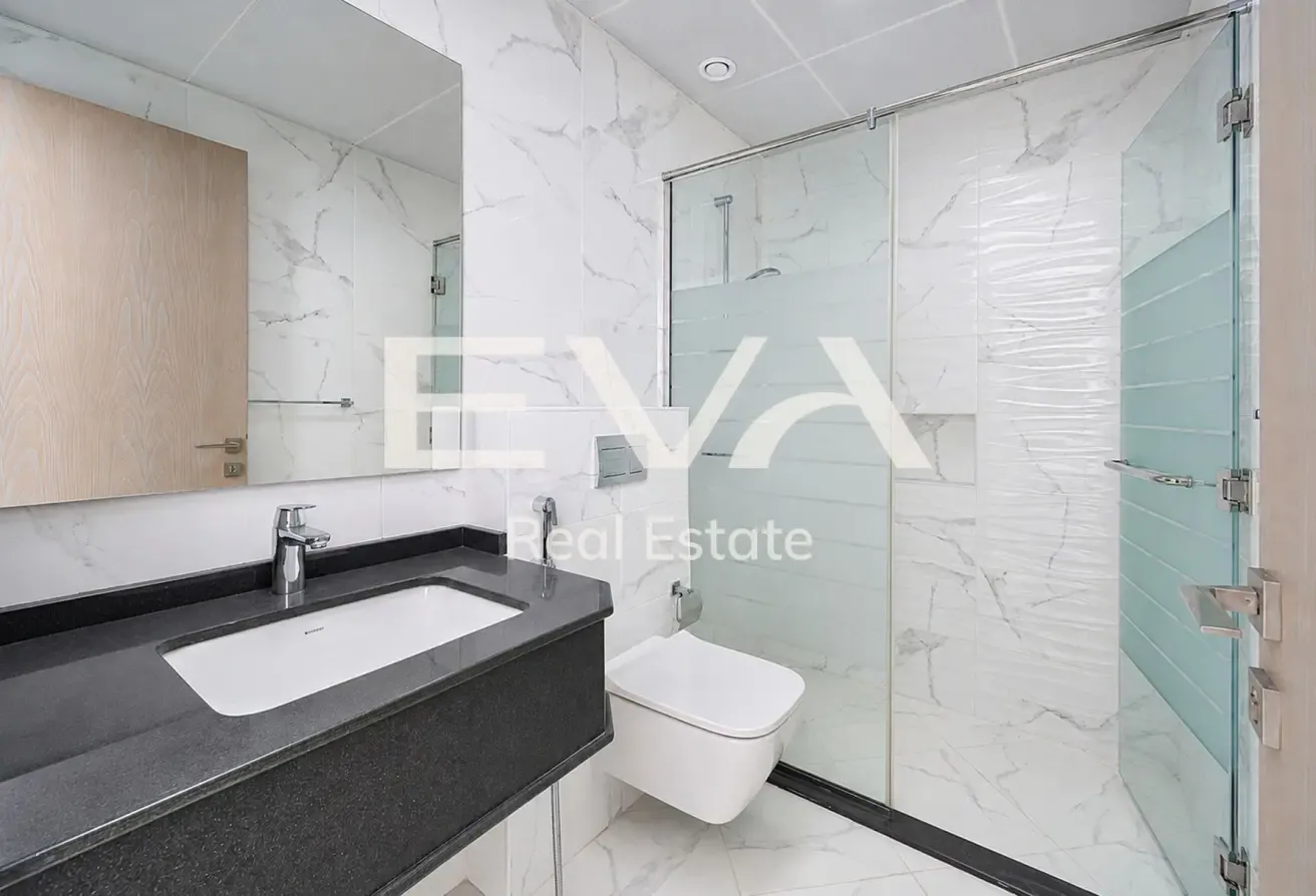 UNFURNISHED | BRAND NEW | VACANT