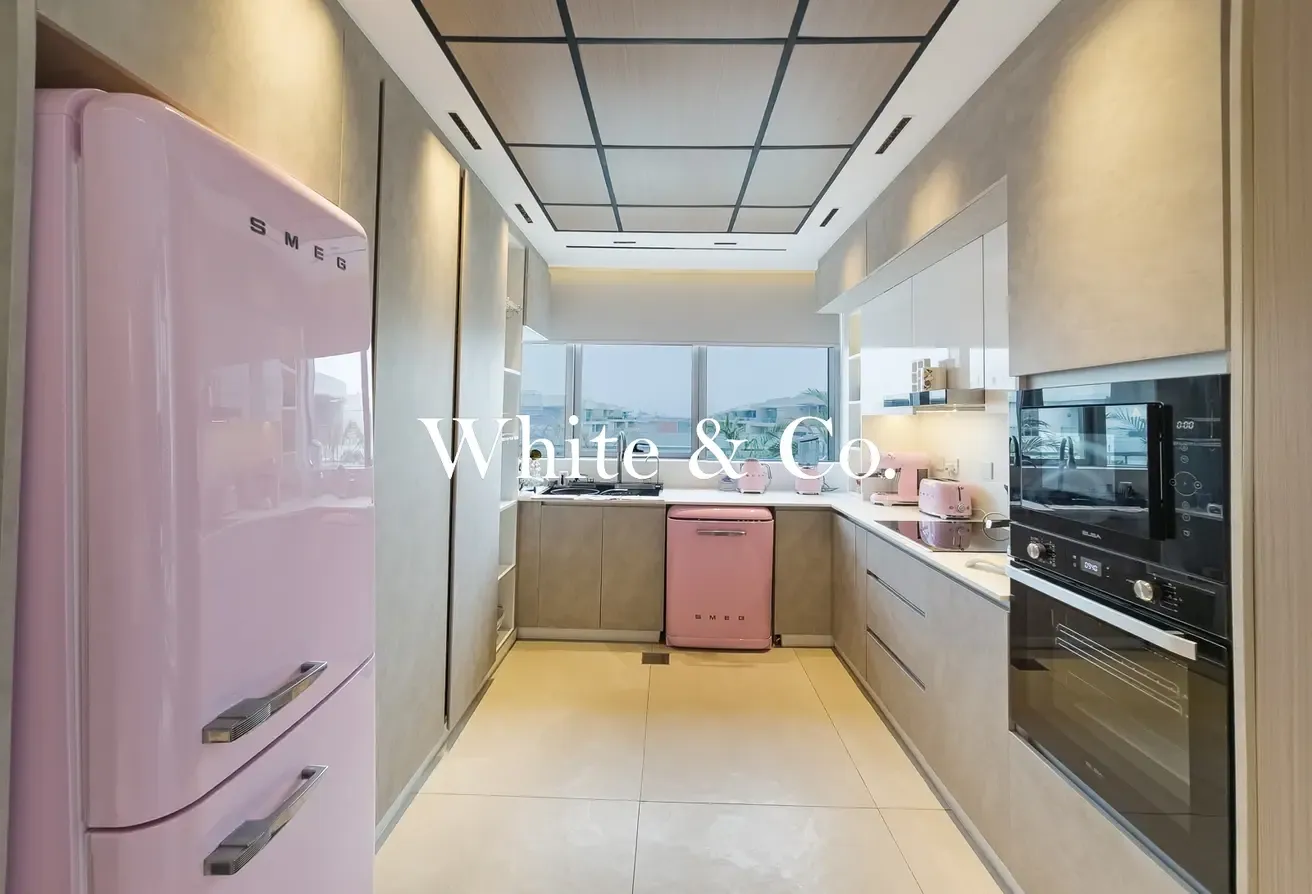 2 BED+ MAID| MAJLIS VIEW | LUXURY FINISHED