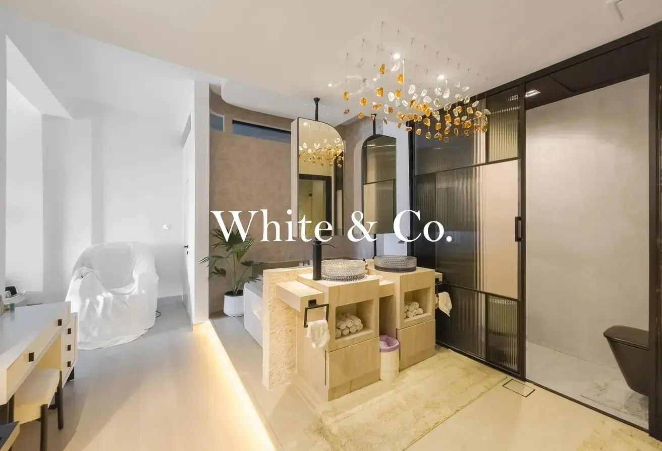 2 BED+ MAID| MAJLIS VIEW | LUXURY FINISHED