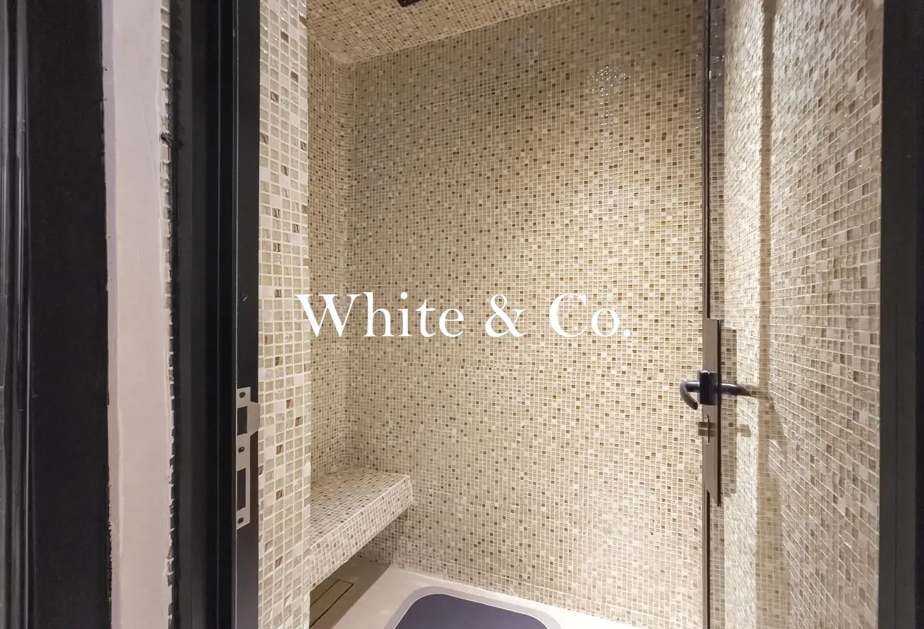 2 BED+ MAID| MAJLIS VIEW | LUXURY FINISHED