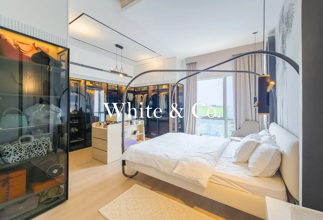 2 BED+ MAID| MAJLIS VIEW | LUXURY FINISHED