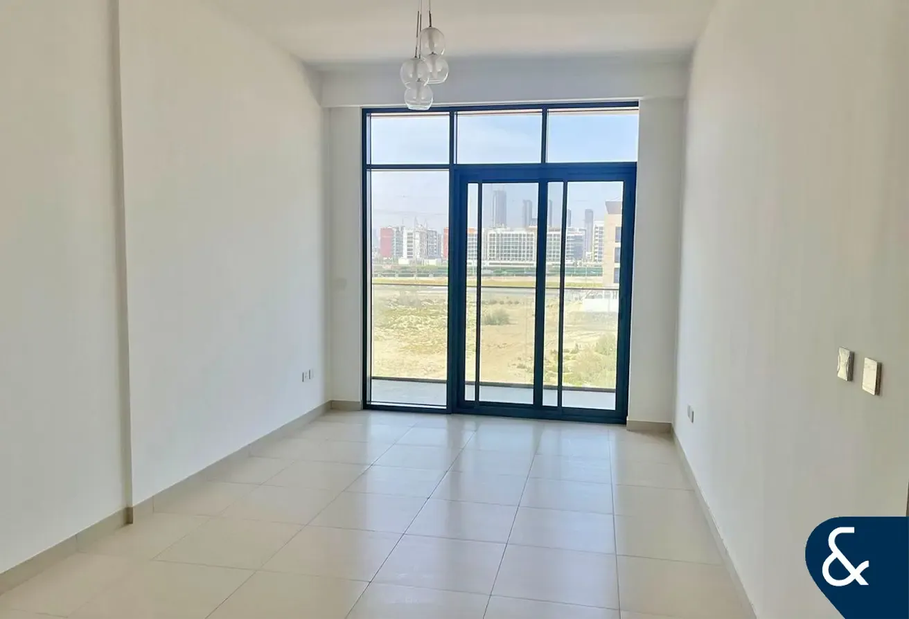 Vacant On Transfer | Burj Views | Available