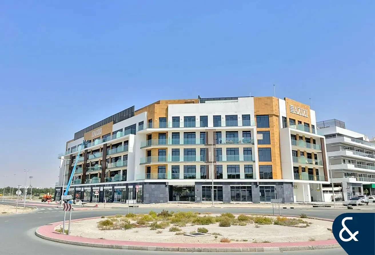Vacant On Transfer | Burj Views | Available
