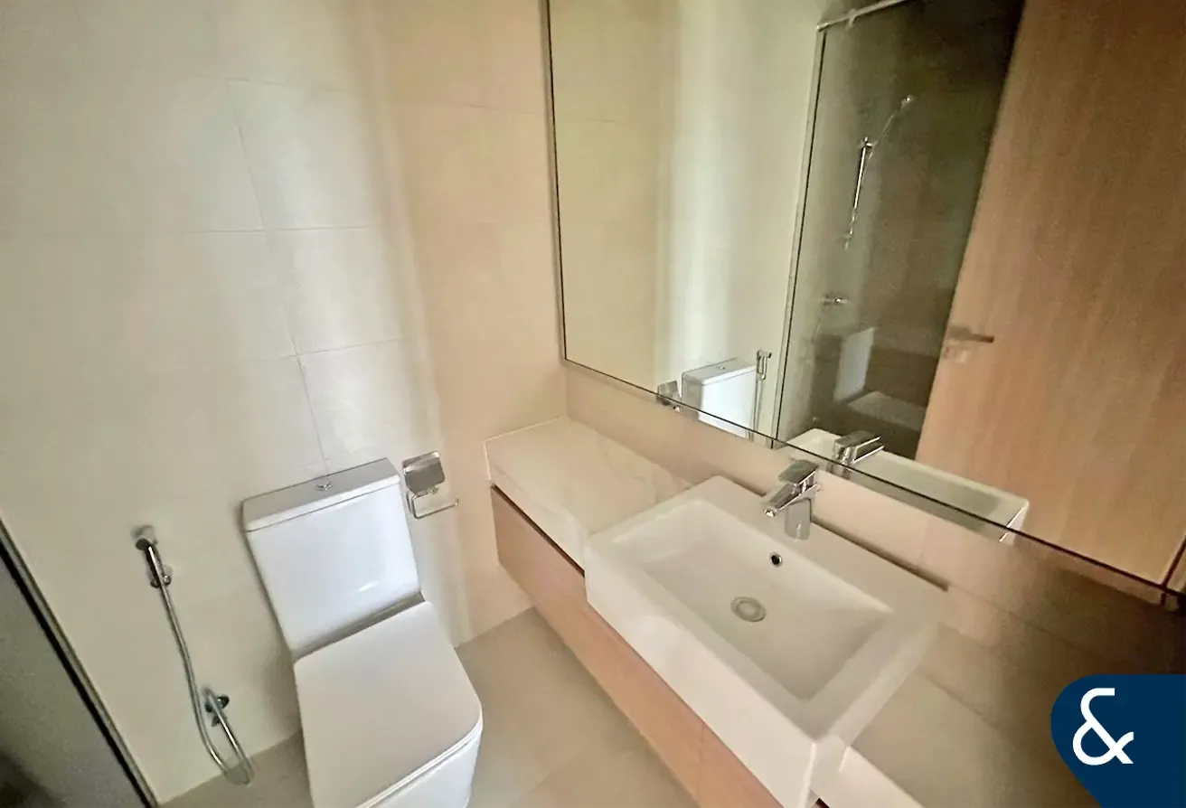 Vacant On Transfer | Burj Views | Available