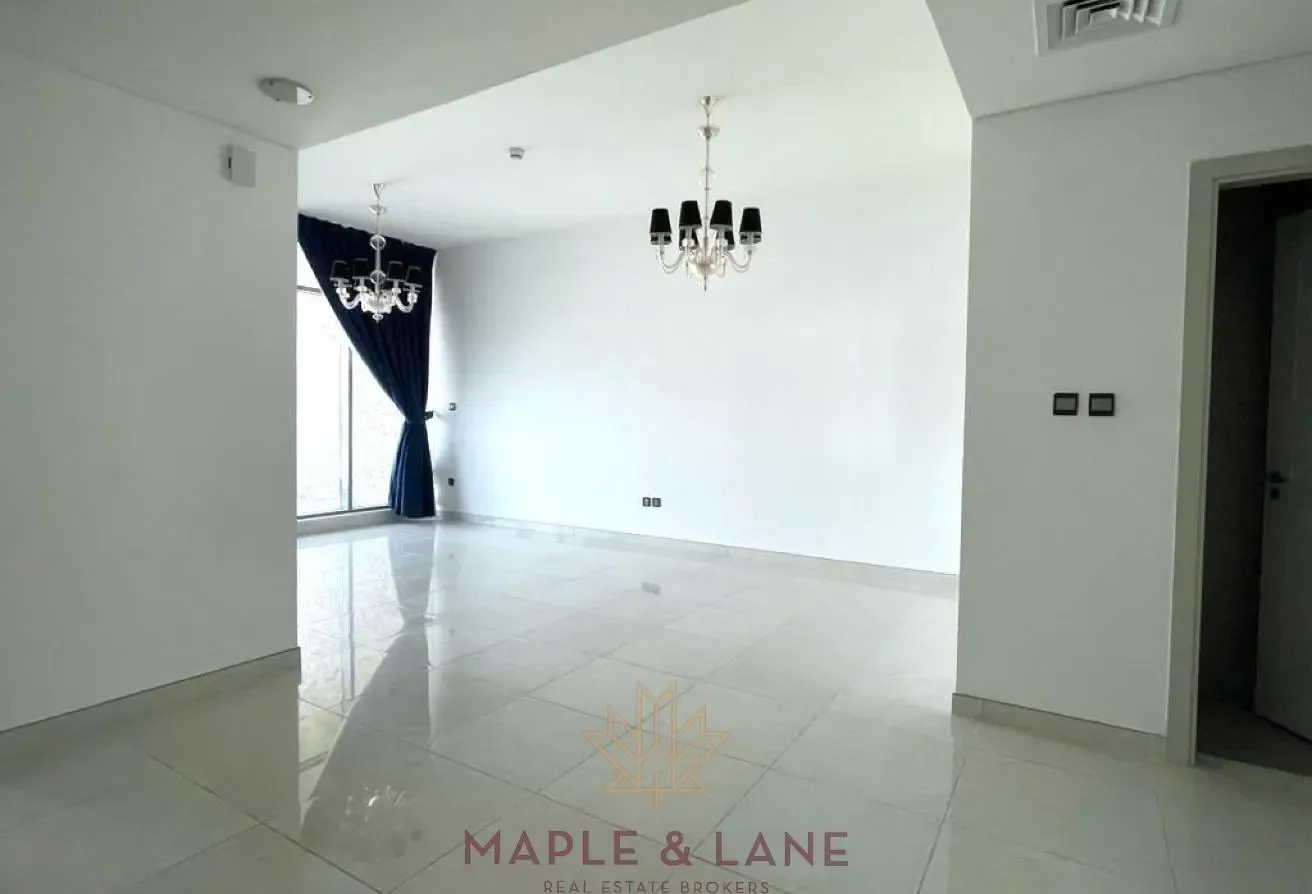 2BR Apartment | Polo Residence | Community View