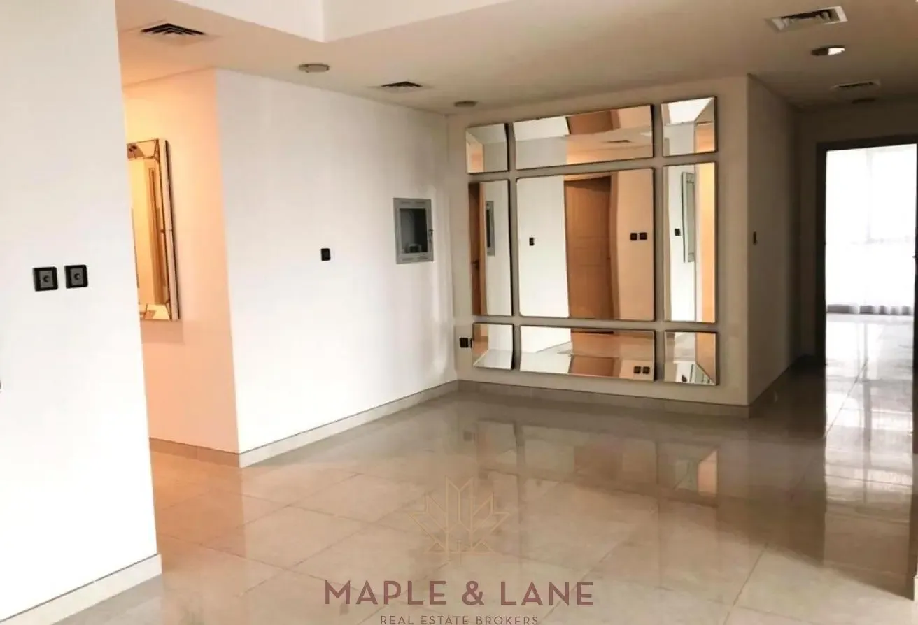 2BR Apartment | Polo Residence | Community View
