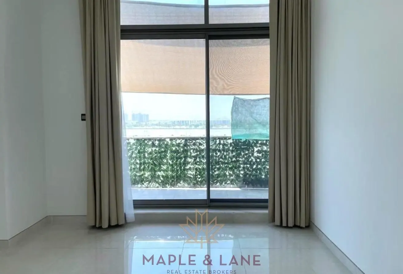 2BR Apartment | Polo Residence | Community View