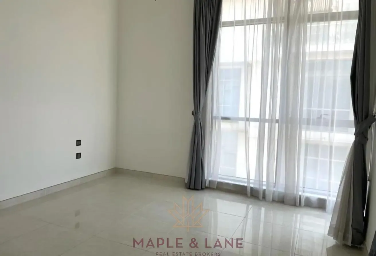 2BR Apartment | Polo Residence | Community View