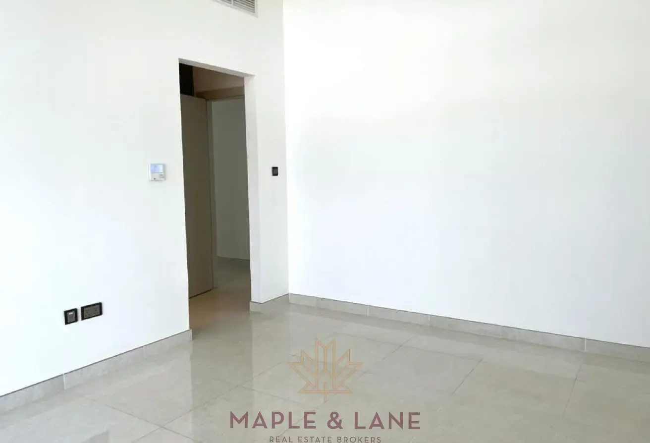 2BR Apartment | Polo Residence | Community View