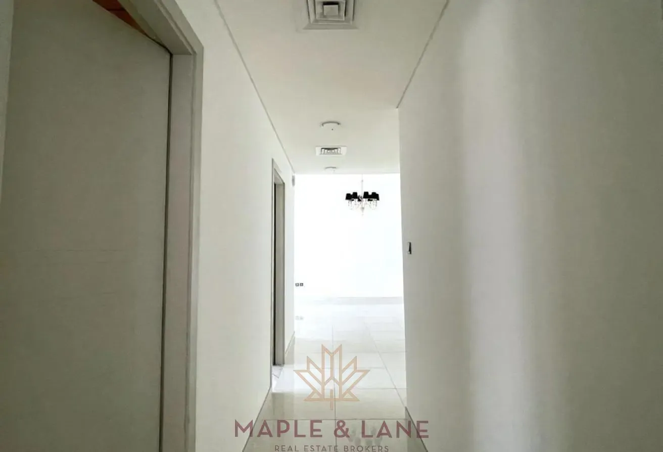 2BR Apartment | Polo Residence | Community View