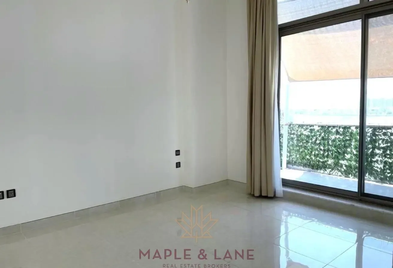2BR Apartment | Polo Residence | Community View