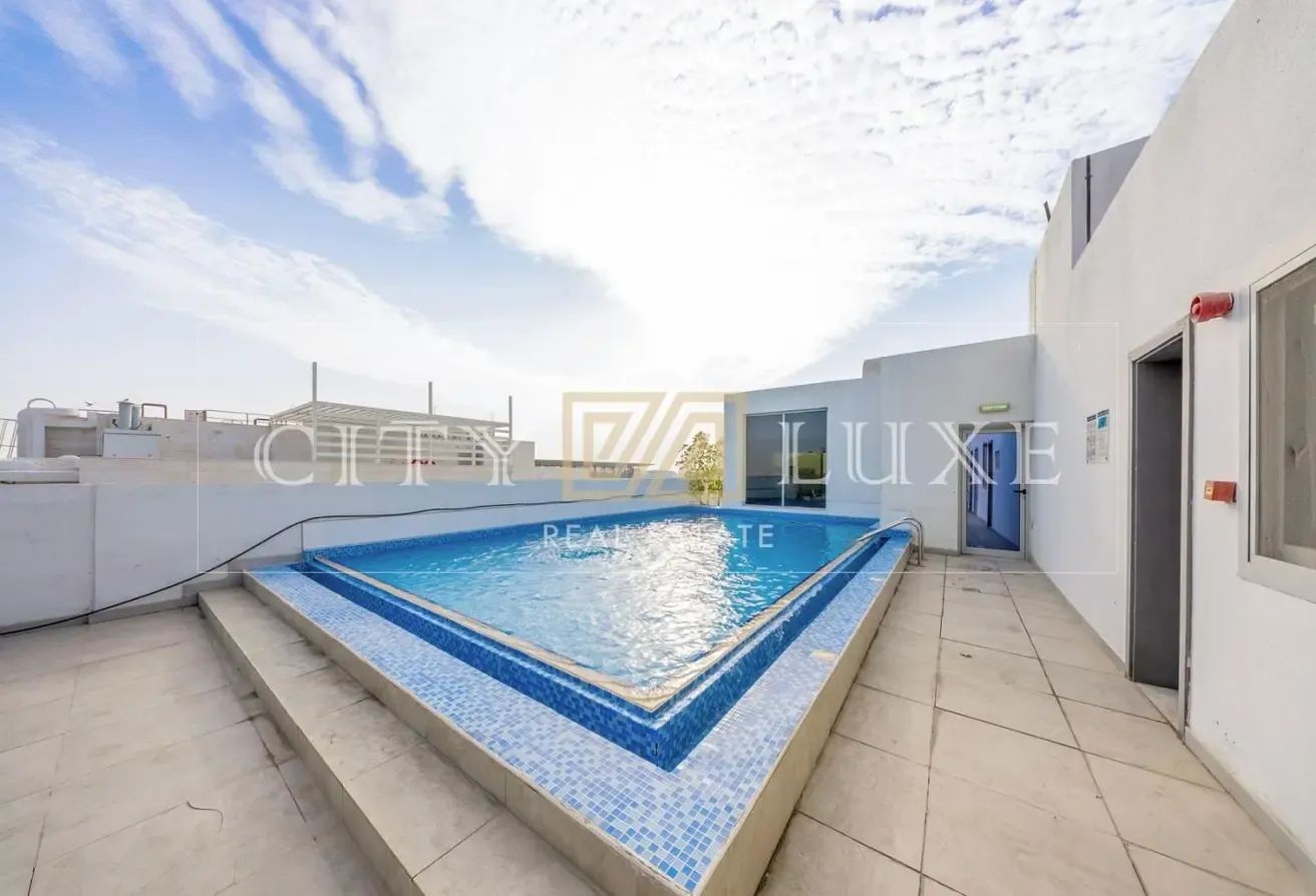 Spacious Layout | Burj Khalifa View | Huge Balcony