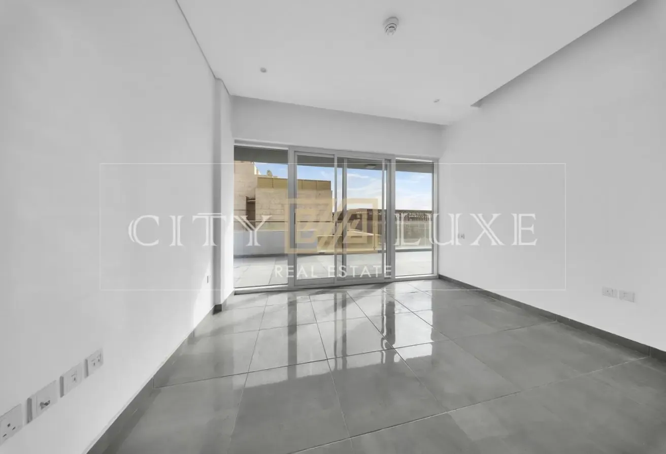 Spacious Layout | Burj Khalifa View | Huge Balcony